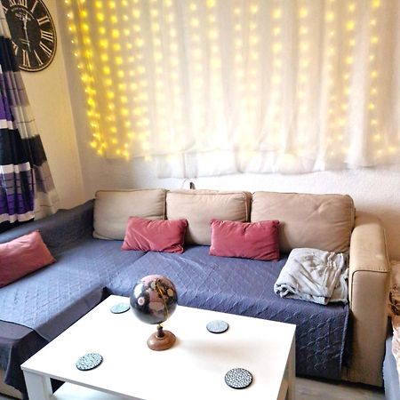 Cozy Trendy Spacious Room In Green Area 12 Min. Near To The Center Alexanderplatz Berlin Exterior photo